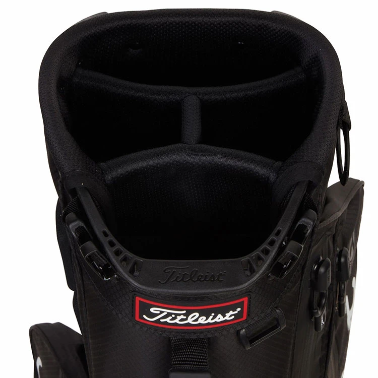 Titleist 2022 Players 4 StaDry Golf Stand Bag - Image 4