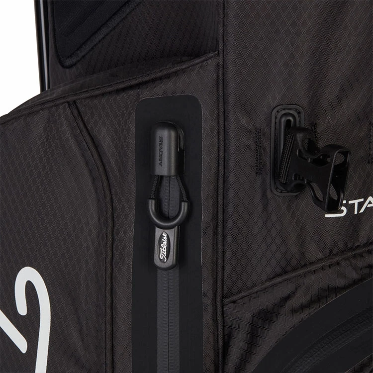Titleist 2022 Players 4 StaDry Golf Stand Bag - Image 5