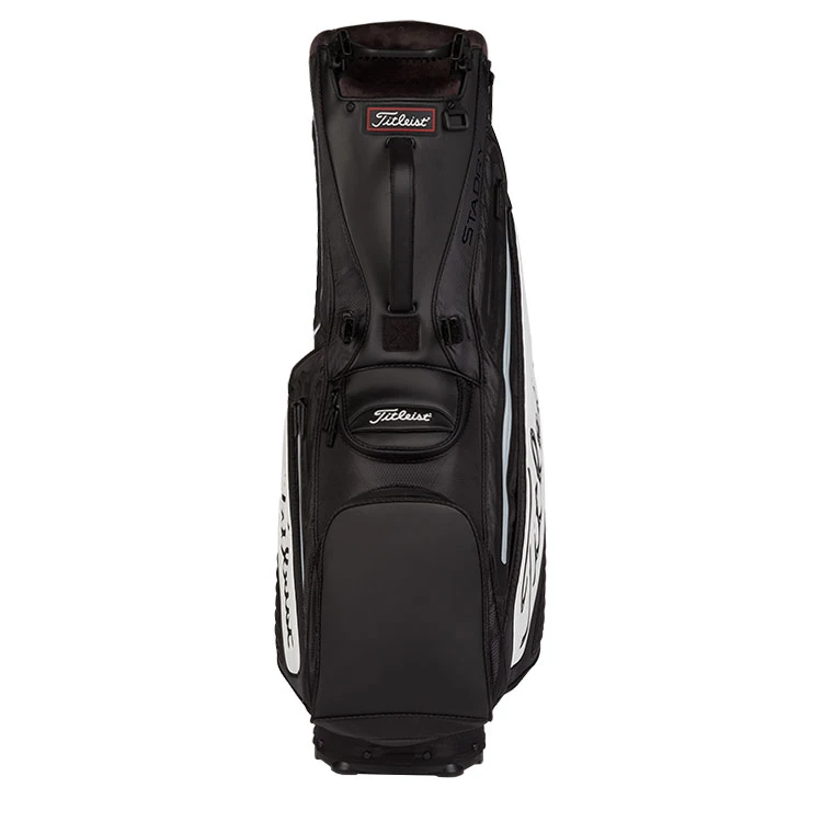 Titleist Tour Series Premium StaDry Golf Stand Bag - Image 2