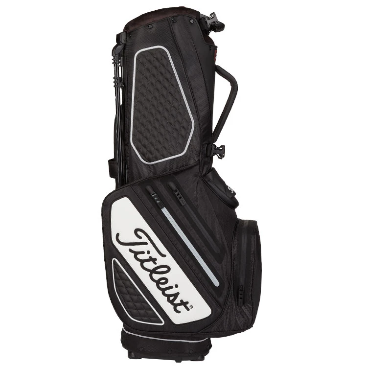 Titleist Tour Series Premium StaDry Golf Stand Bag - Image 3