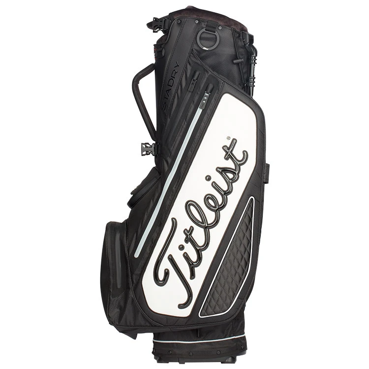 Titleist Tour Series Premium StaDry Golf Stand Bag - Image 5