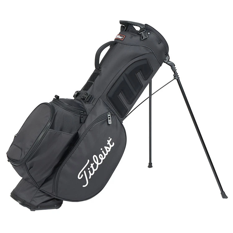 Titleist Players 4 Left Handed Golf Stand Bag