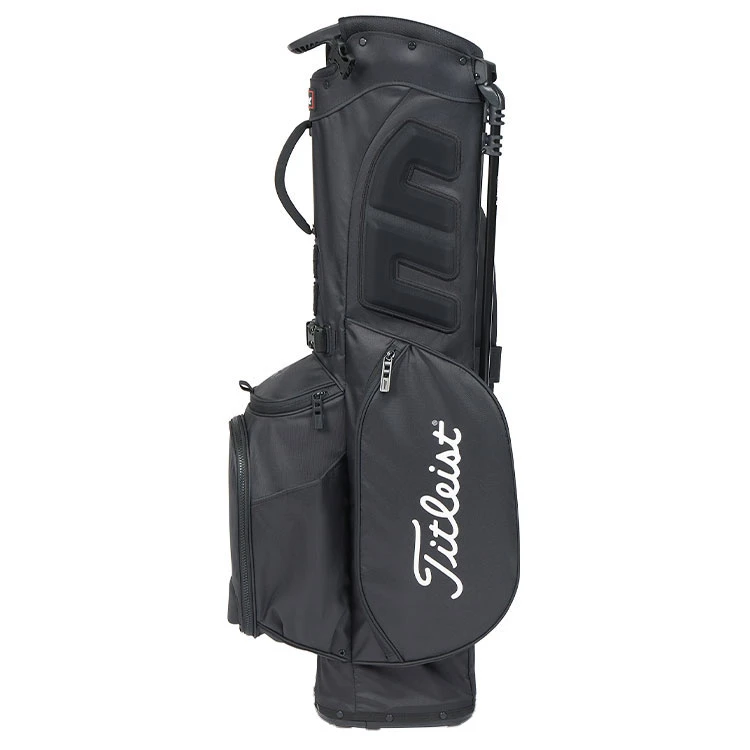 Titleist Players 4 Left Handed Golf Stand Bag - Image 2