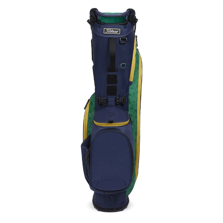 Titleist Players 4 Shamrock Golf Stand Bag - Image 2