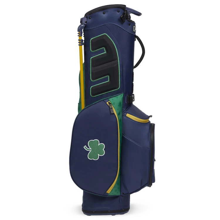Titleist Players 4 Shamrock Golf Stand Bag - Image 3