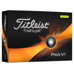 Titleist Pro V1 Golf Balls