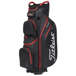 Titleist StaDry 14 Golf Cart Bag