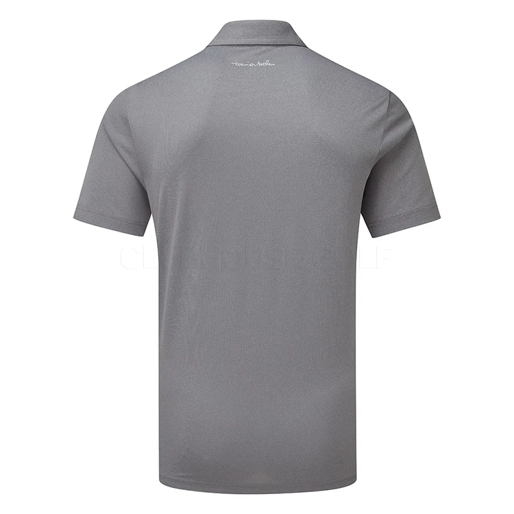 TravisMathew Private Dock Golf Polo Shirt - Image 3