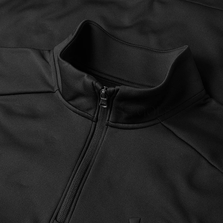 Under Armour Fleece 1/4 Zip Golf Sweater - Image 2