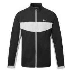 Under Armour Storm Proof 2.0 Waterproof Golf Jacket