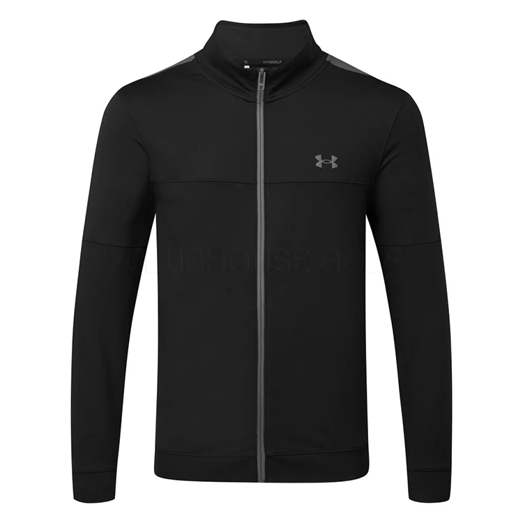 Under Armour Storm FZ Full Zip Golf Jacket