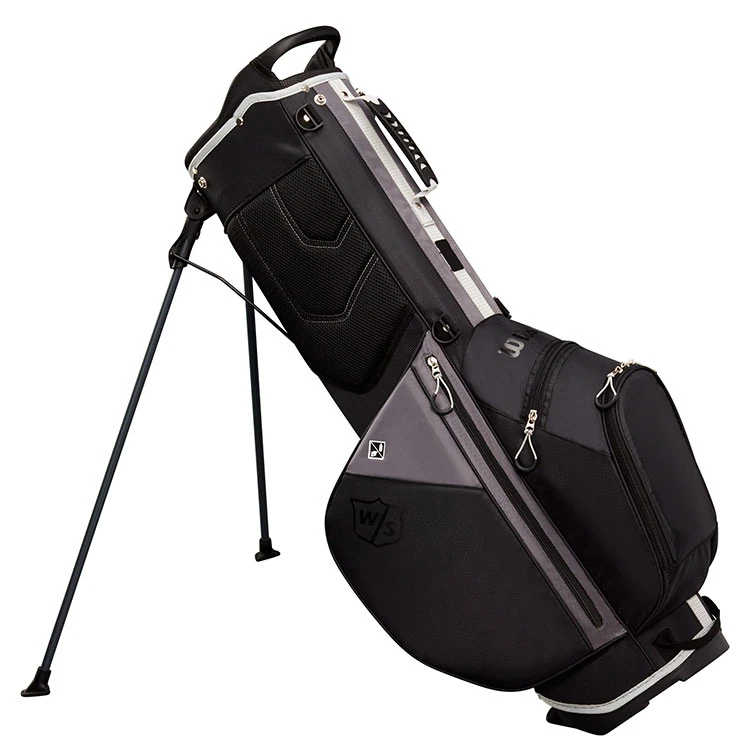Wilson Feather Golf Stand Bag - Image 2