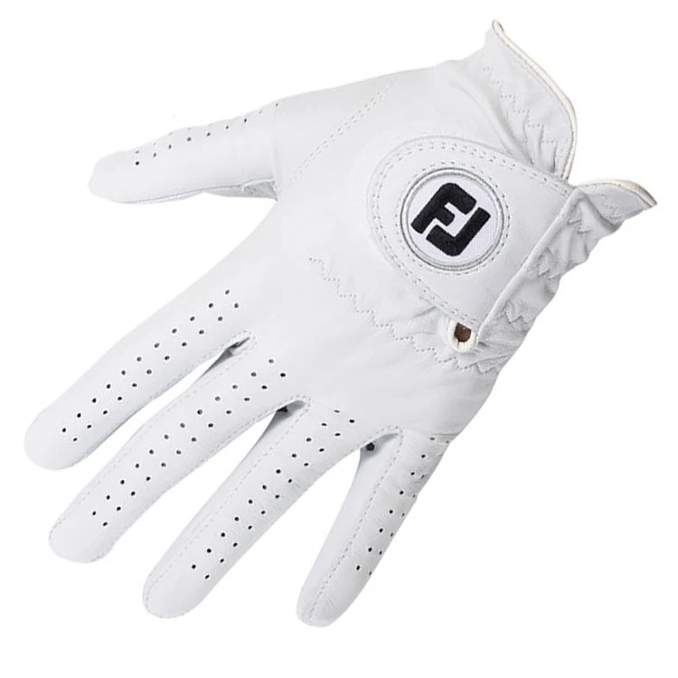 FootJoy CabrettaSof Golf Glove