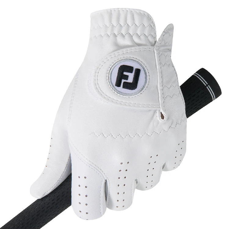FootJoy CabrettaSof Golf Glove - Image 3