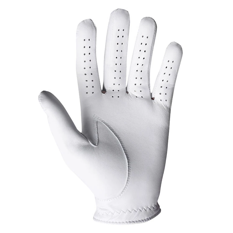 FootJoy CabrettaSof Golf Glove - Image 4