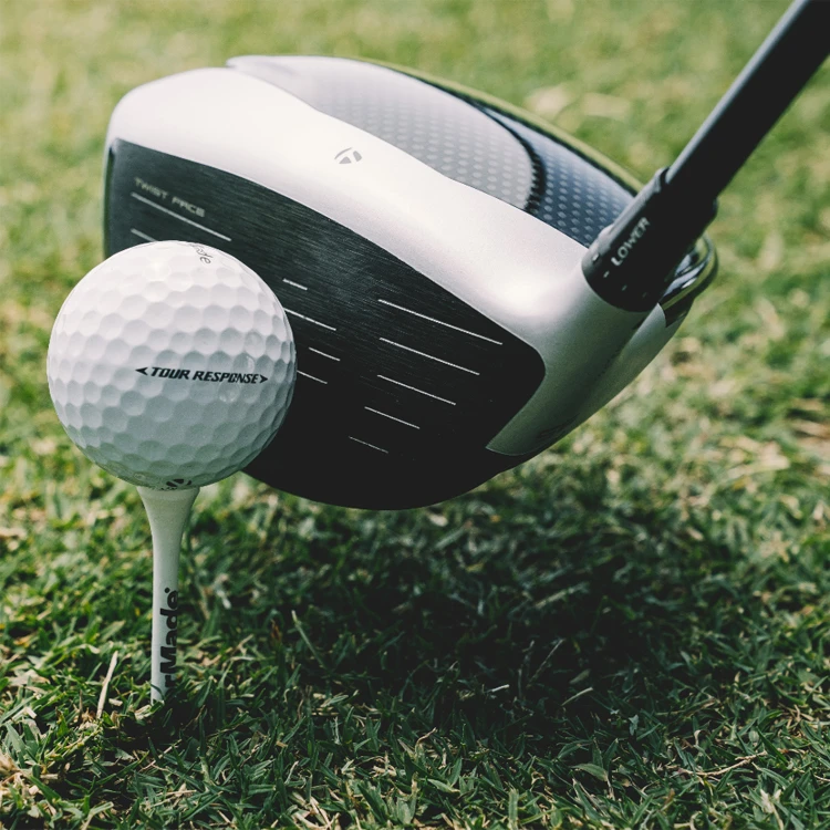 TaylorMade M4 2021 Golf Driver - Image 8