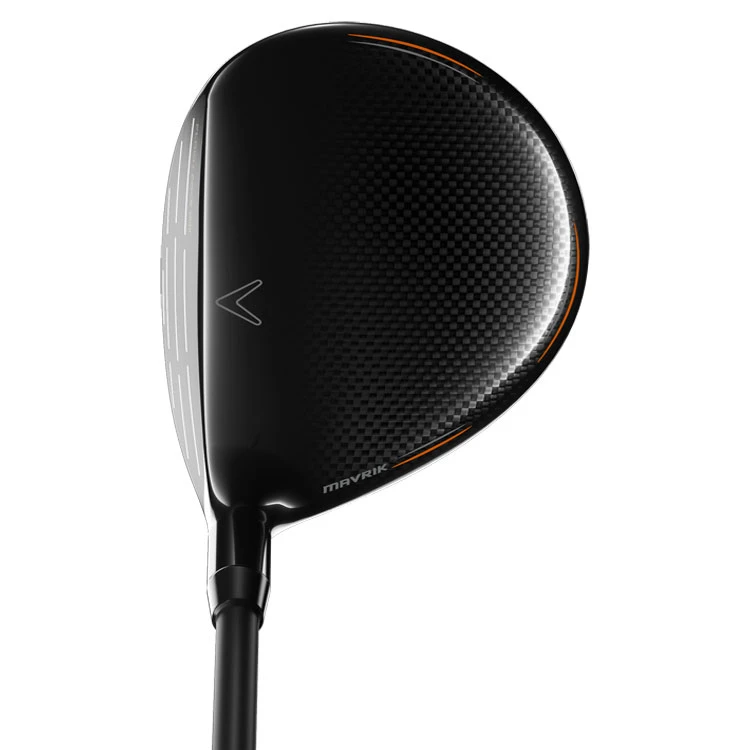 Callaway Mavrik Max Golf Fairway Wood - Image 2